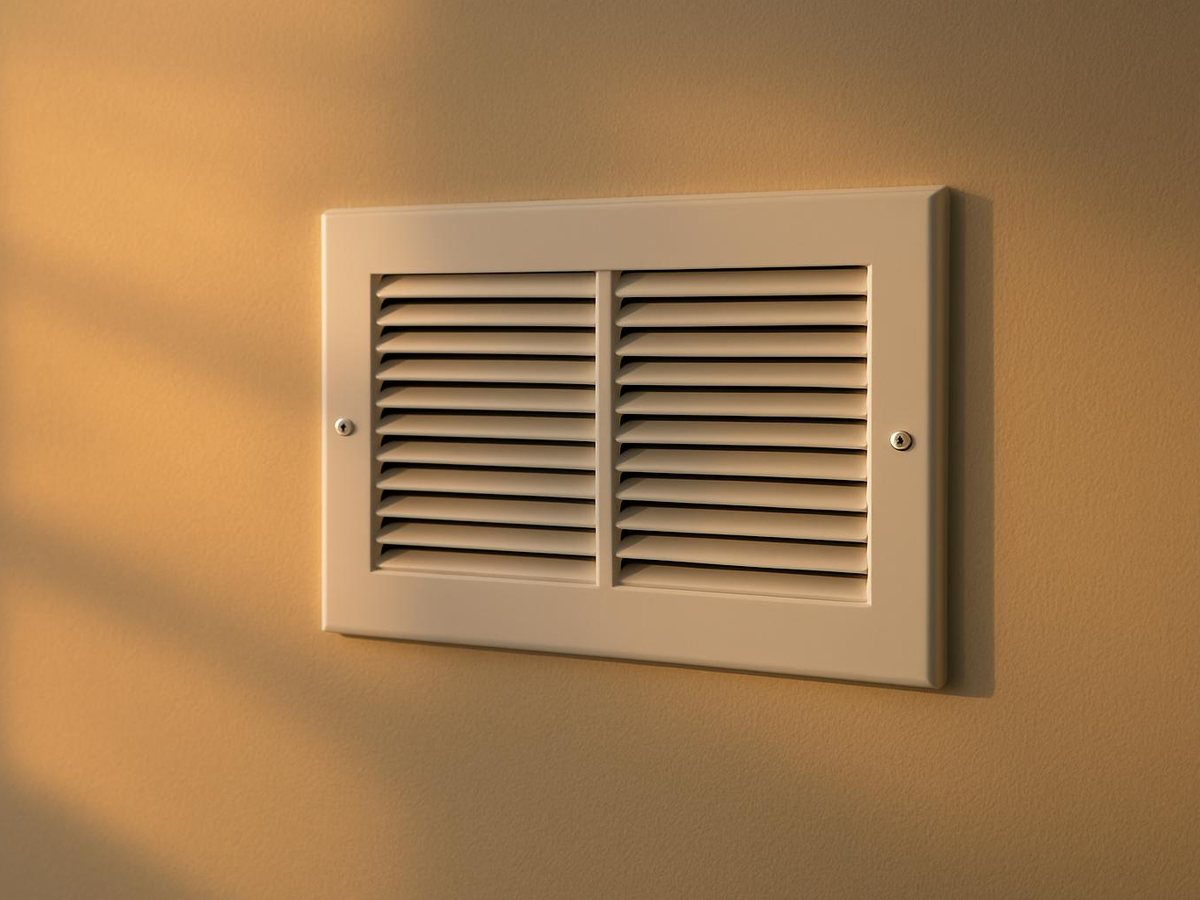 West Meadow Air Duct Services work in Washington